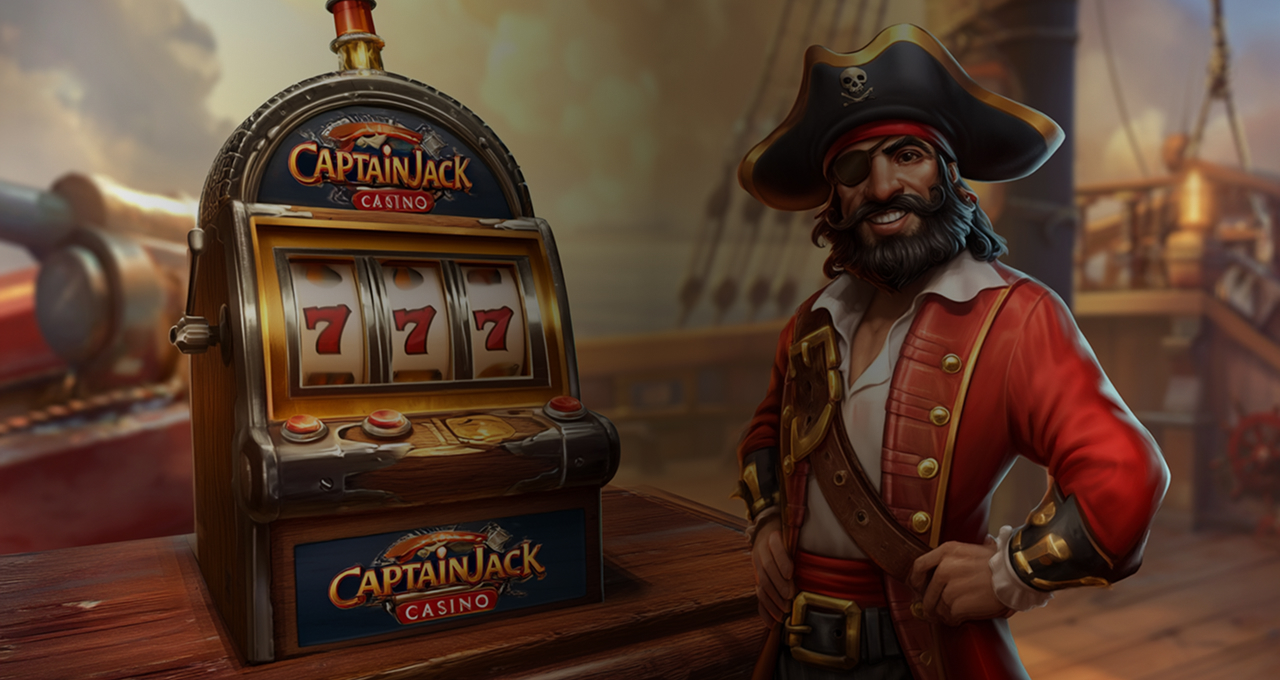 Captain Jack