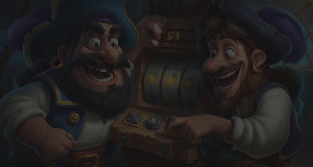 Captain Jack